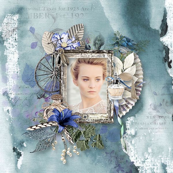 Page inspiration 14 