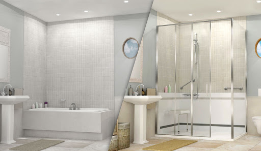 remplacement baignoire mes depanneurs plombiers