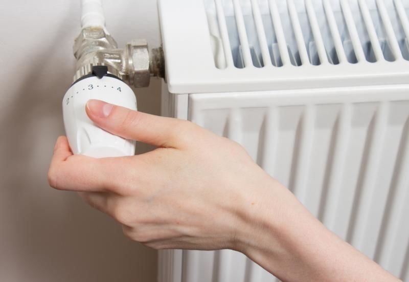 problème chauffage mes depanneurs