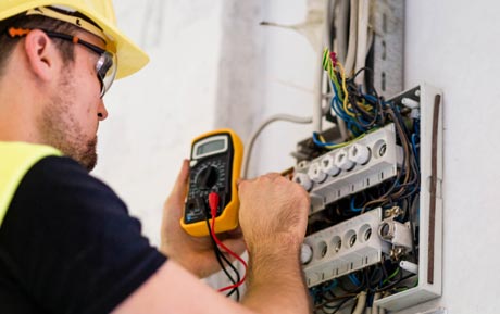 installation electrique mes dépanneurs