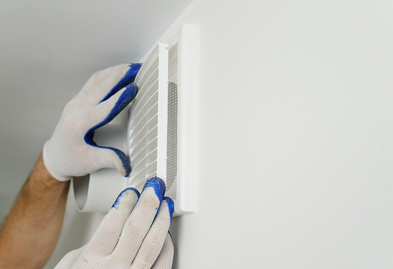 Installation-aerateur