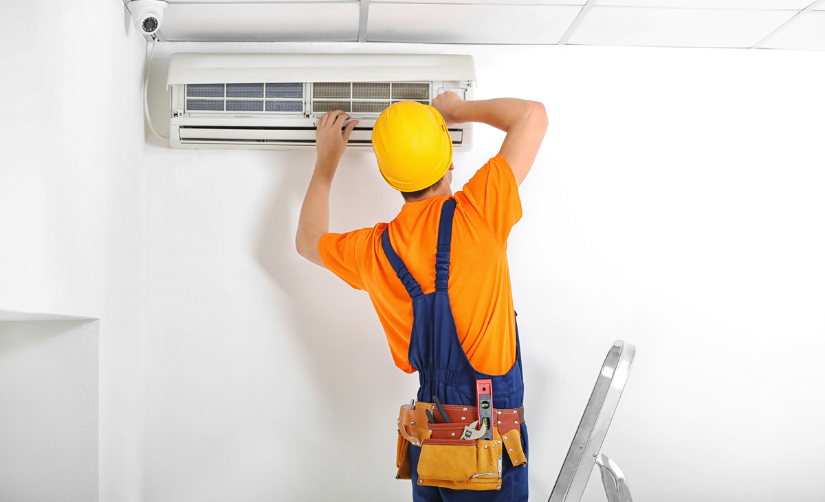 maintenance climatisation