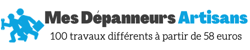 logo mes dépanneurs artisans