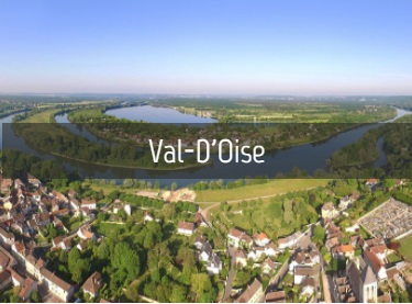 Val-d-oise-ville