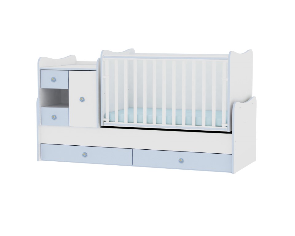 6minimax baby bed white blue left medium 