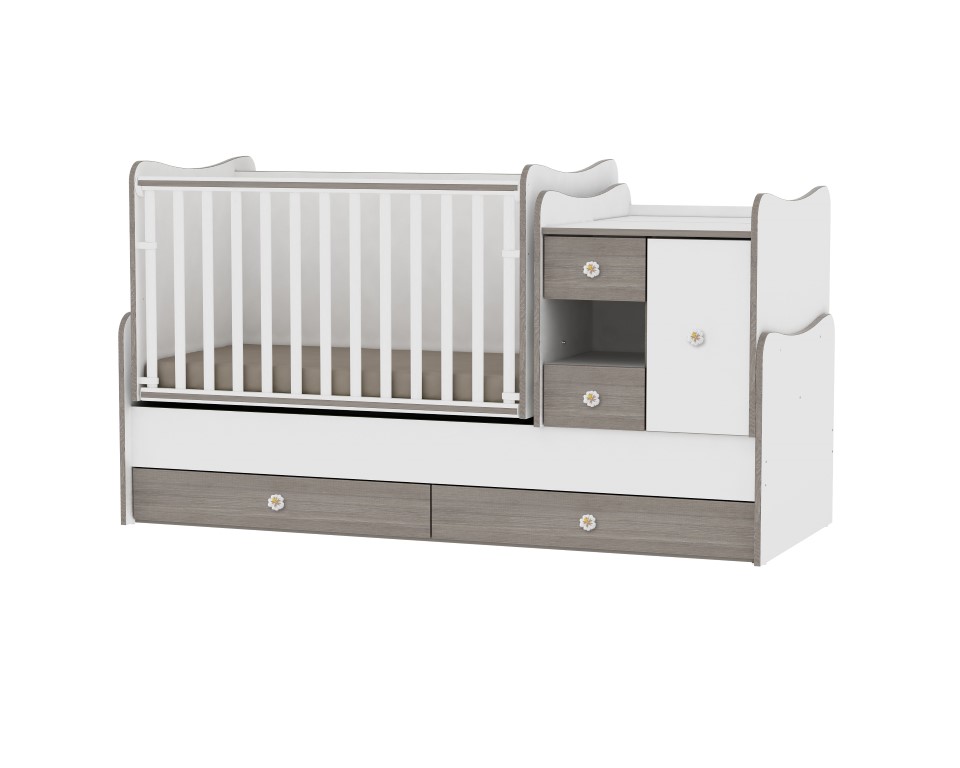 8minimax baby bed white coffee medium 