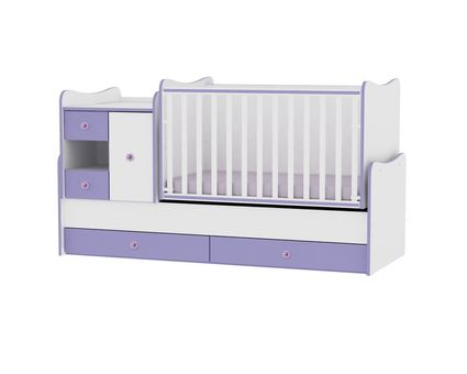 12minimax baby bed white violet left medium 