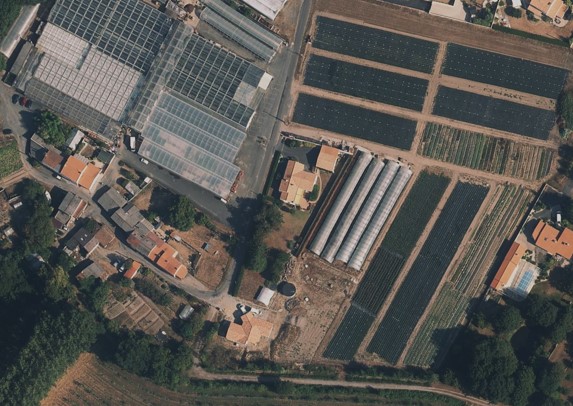 Vue-aerienne
