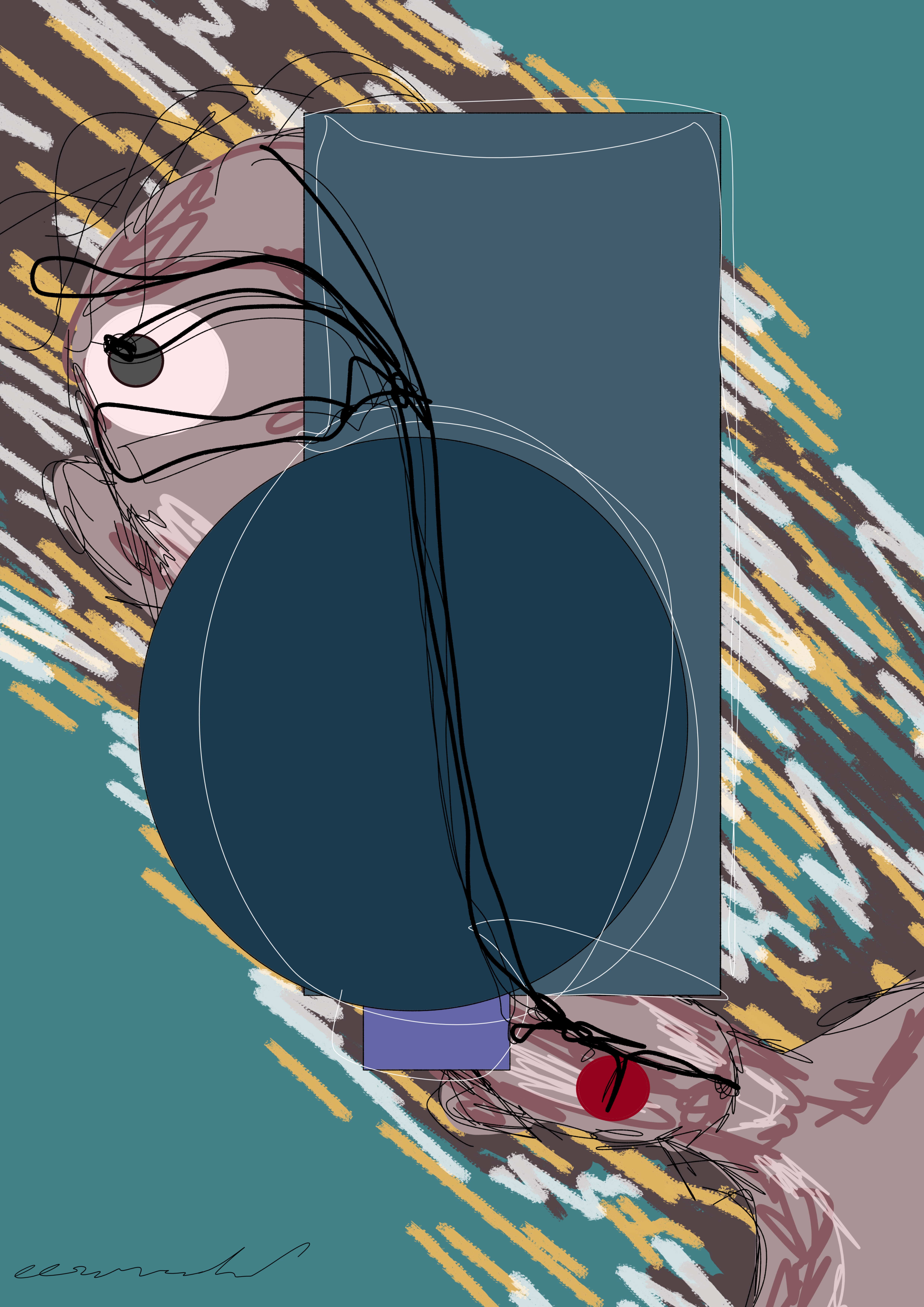 9