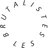 LogoBrutalistes 100px