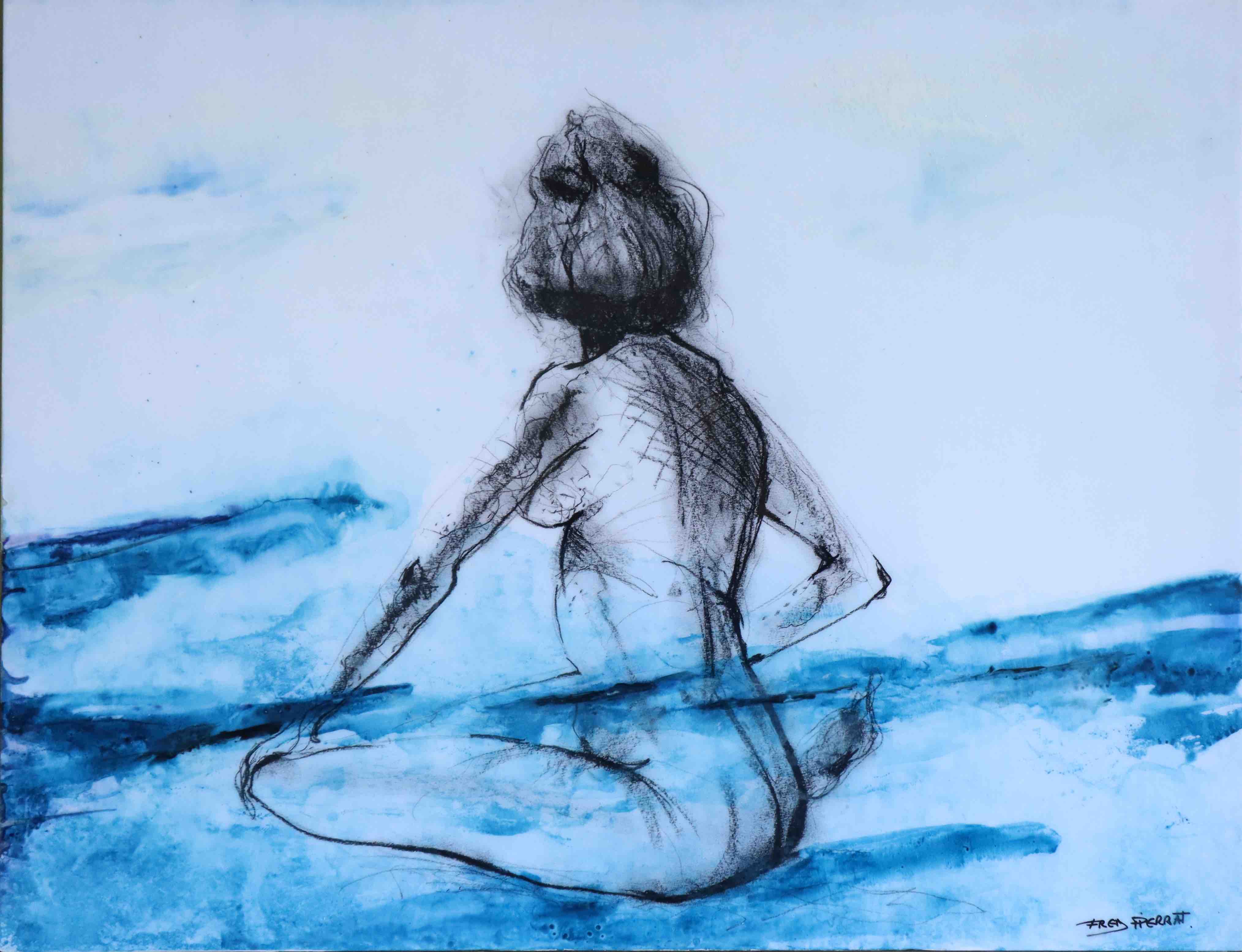 Dessin-laque-fred-pierrat-femme4