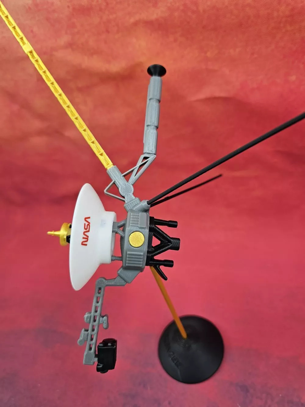 Kit voyager 1 64 3 