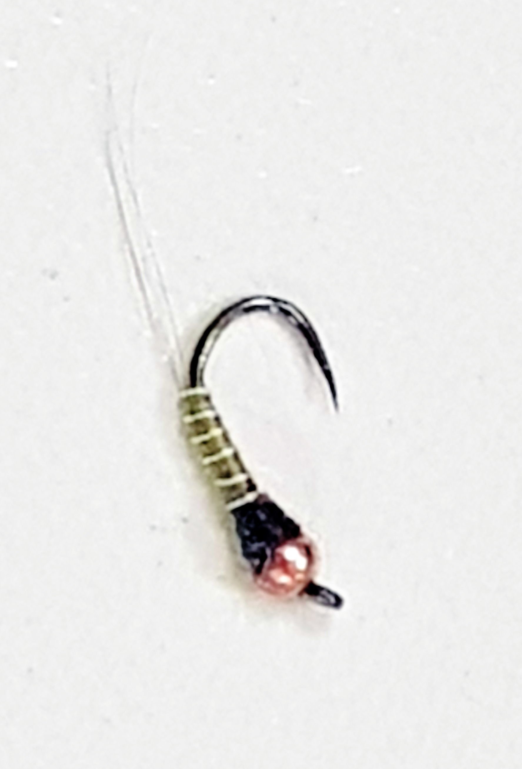 3 Nymhe
