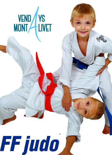 Judo vendays montalivet