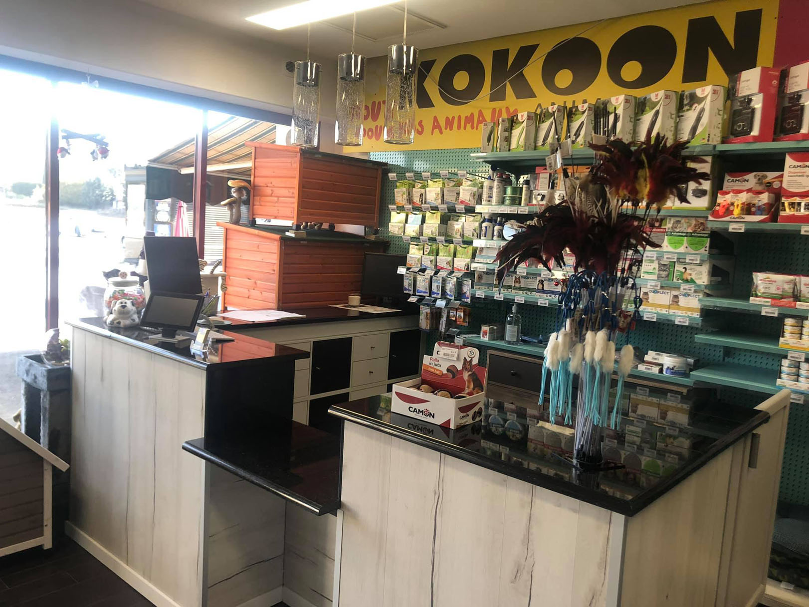 Kokoon montauroux 4