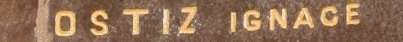 Ostiz