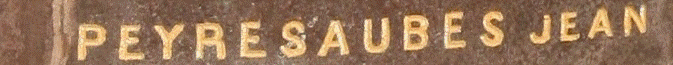 Peyresaubes