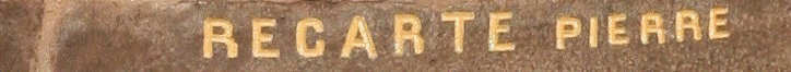 Recarte
