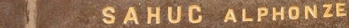 Sahuc