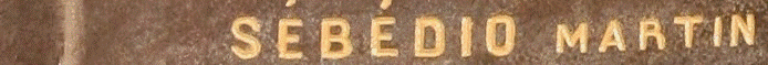 Sebedio