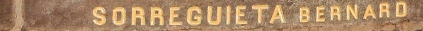 Sorroguieta