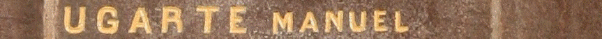 Ugarte