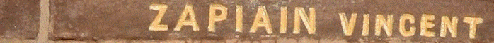 Zapiain