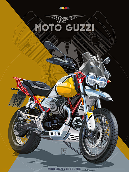 Guzzi-V85TT-30x40-w