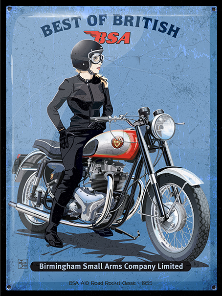 BSA-road-rocket-pinup-w