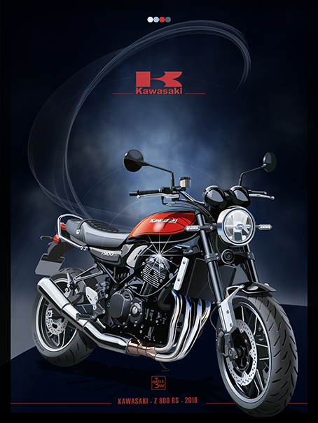 Kawa-Z-900-30x40-a-w