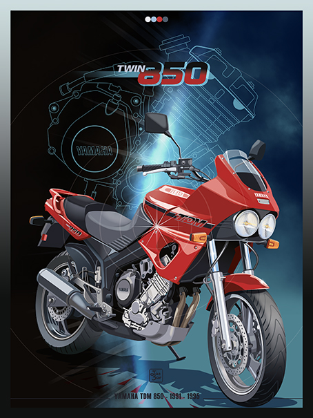 TDM-850-30x40-a-w