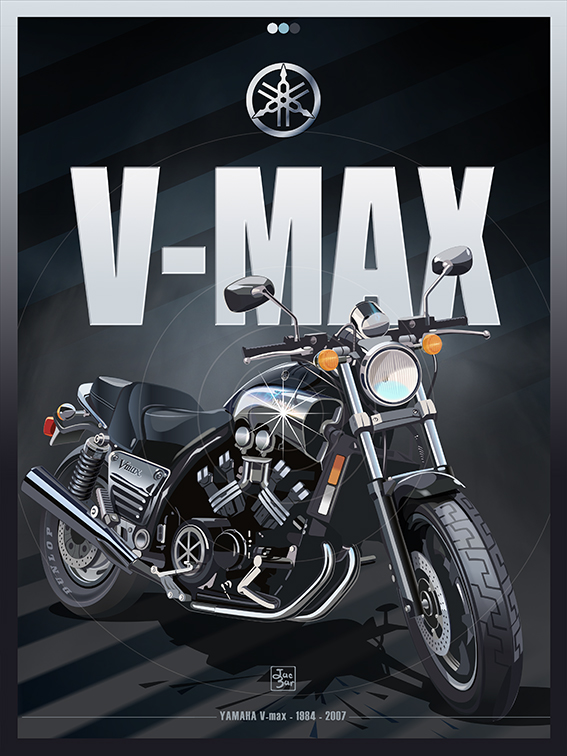 V-max-noir-1-30x40-w