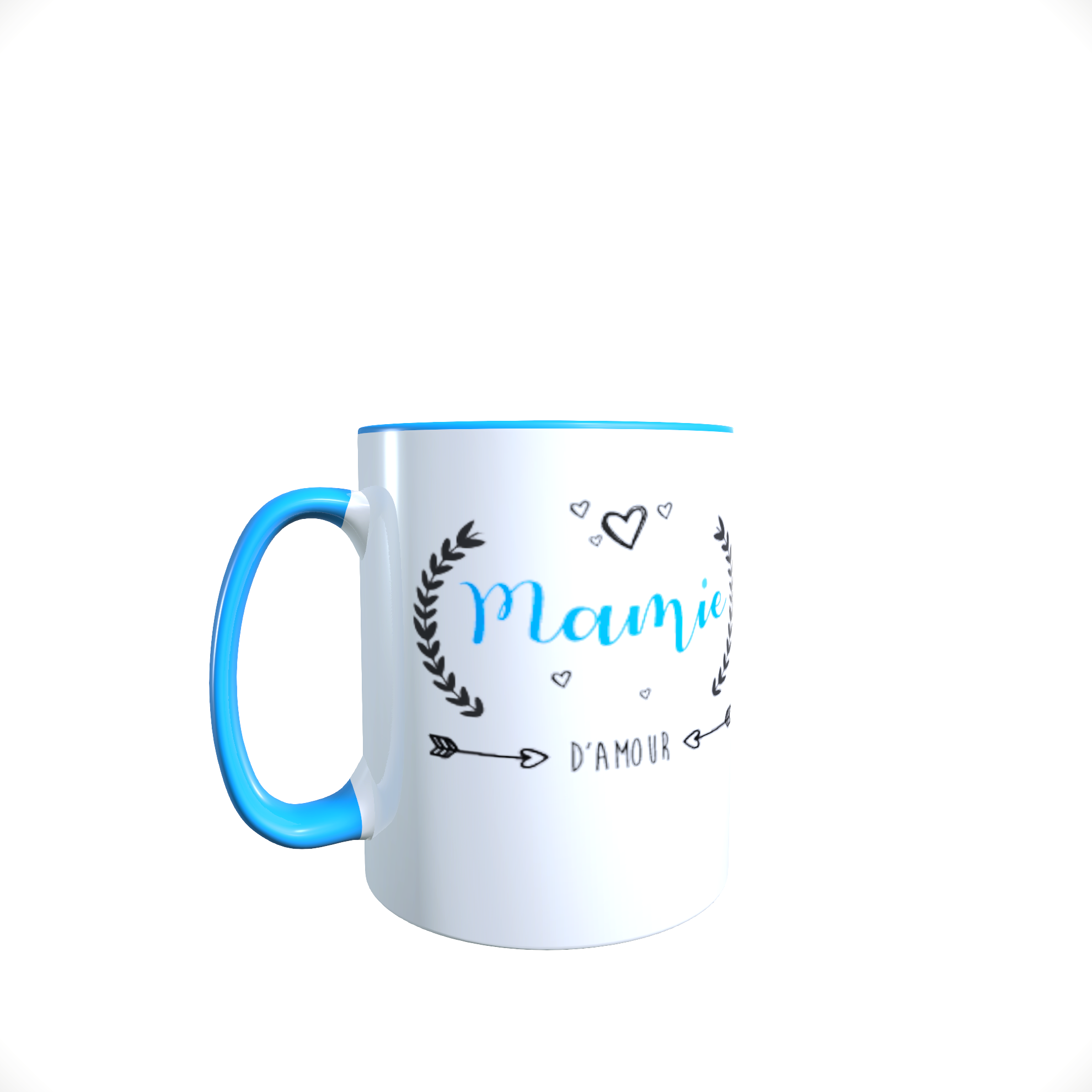 Mug mamy