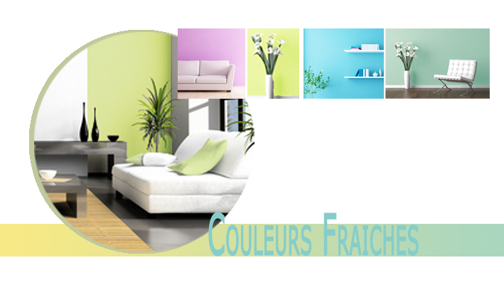 Frais copie