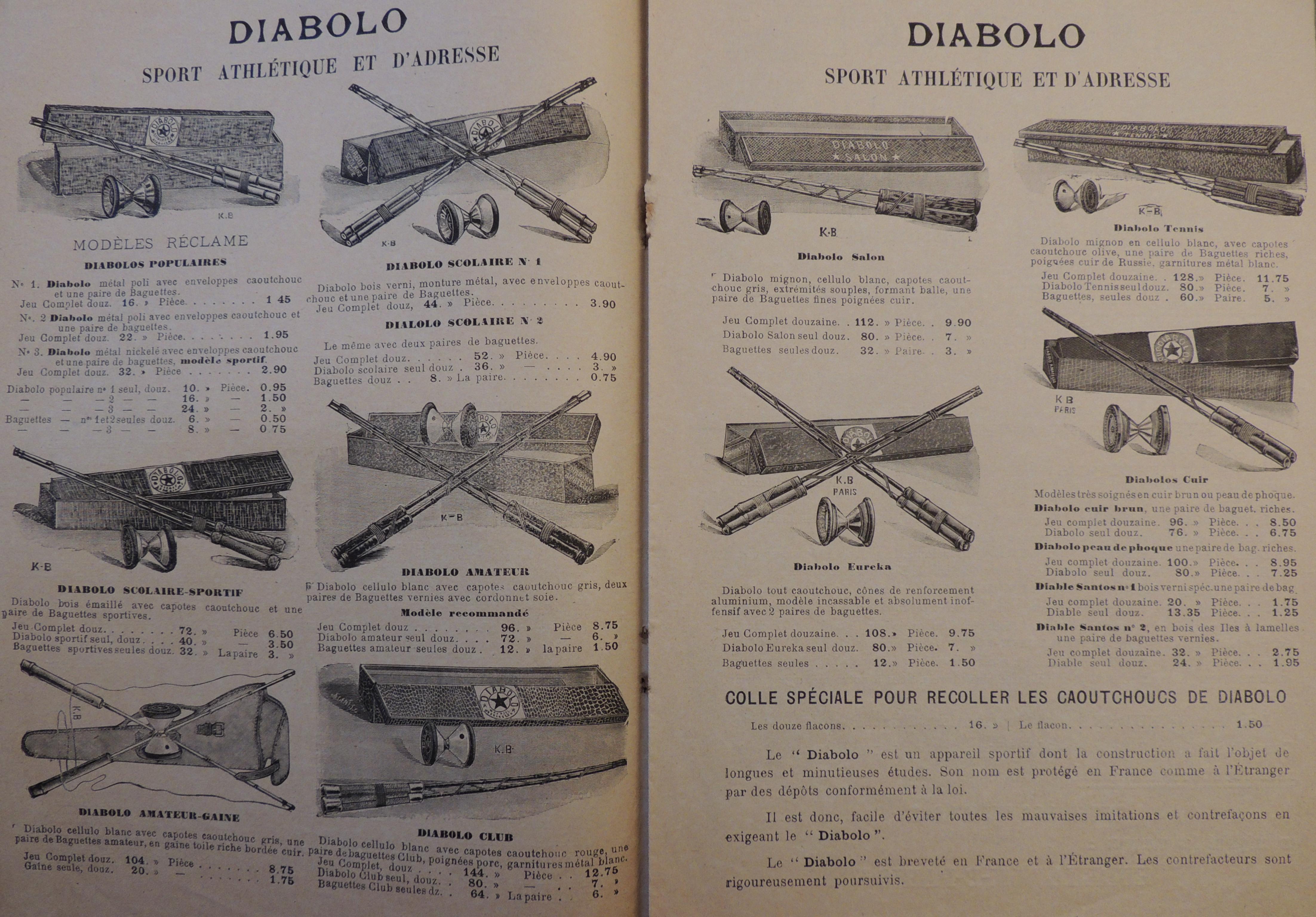 Diabolo pub 1907