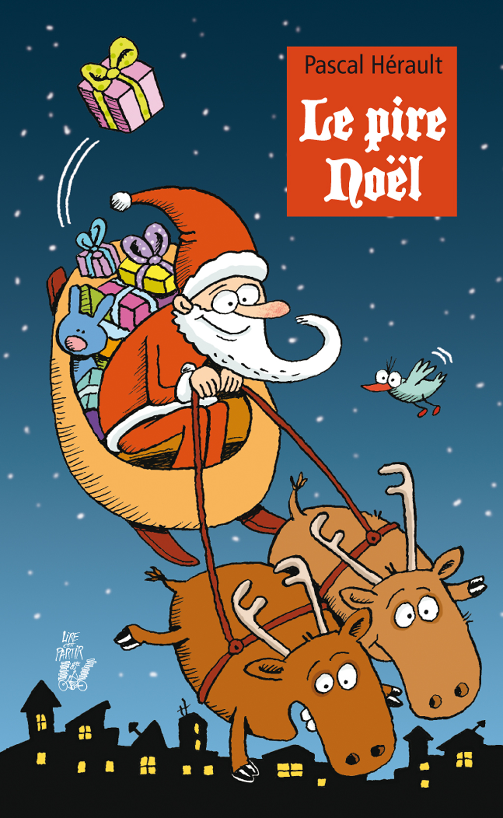 10 pire noel couv 1