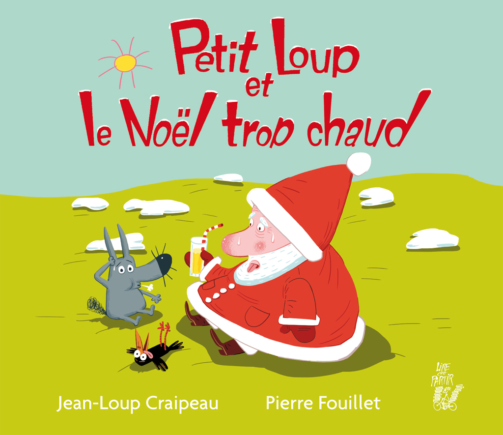 13 petit loup noel trop chaud bat couv 1