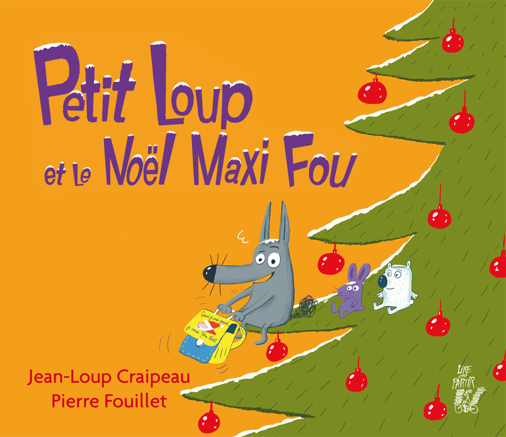 Petit loup noel maxi fou couv 1