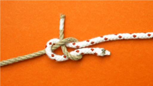 Noeud d ecoute simple