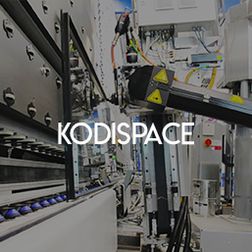 kodispace