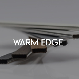 warm edge