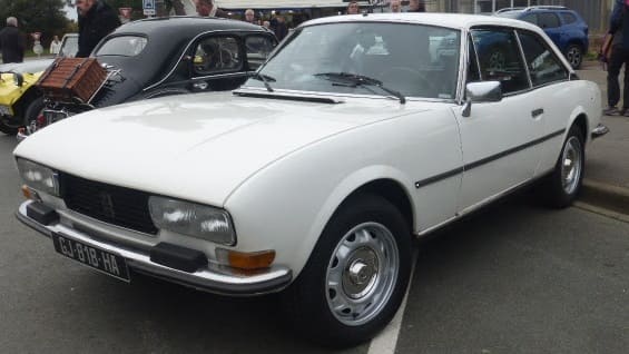 Peugeot-504-coupe-Bessiere