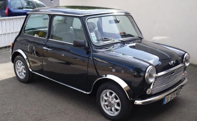 Mini-Austin-Daudin