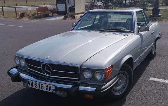 Mercedes-280-SL-Poneau