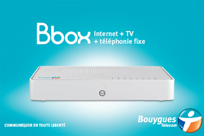 Bbox