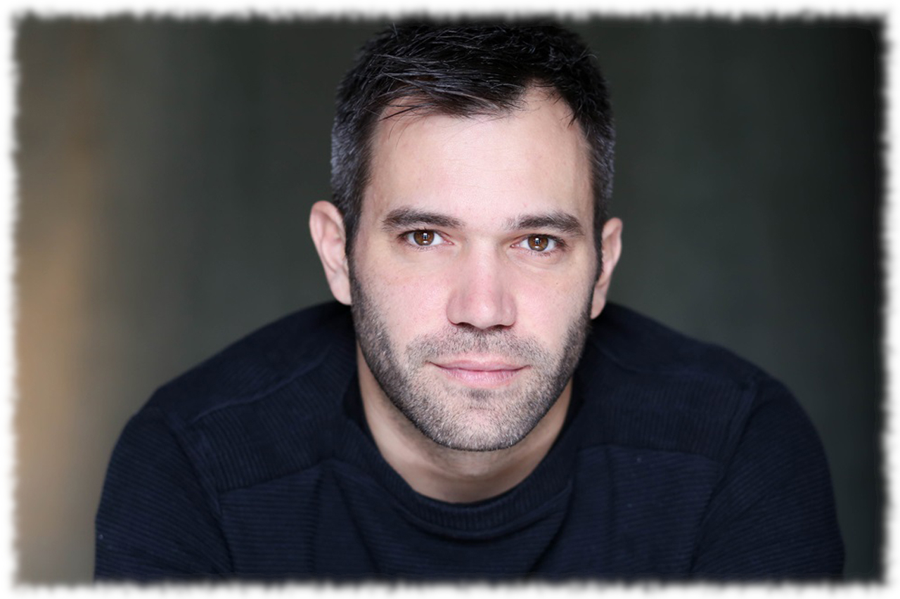 Stephane benazet cadre