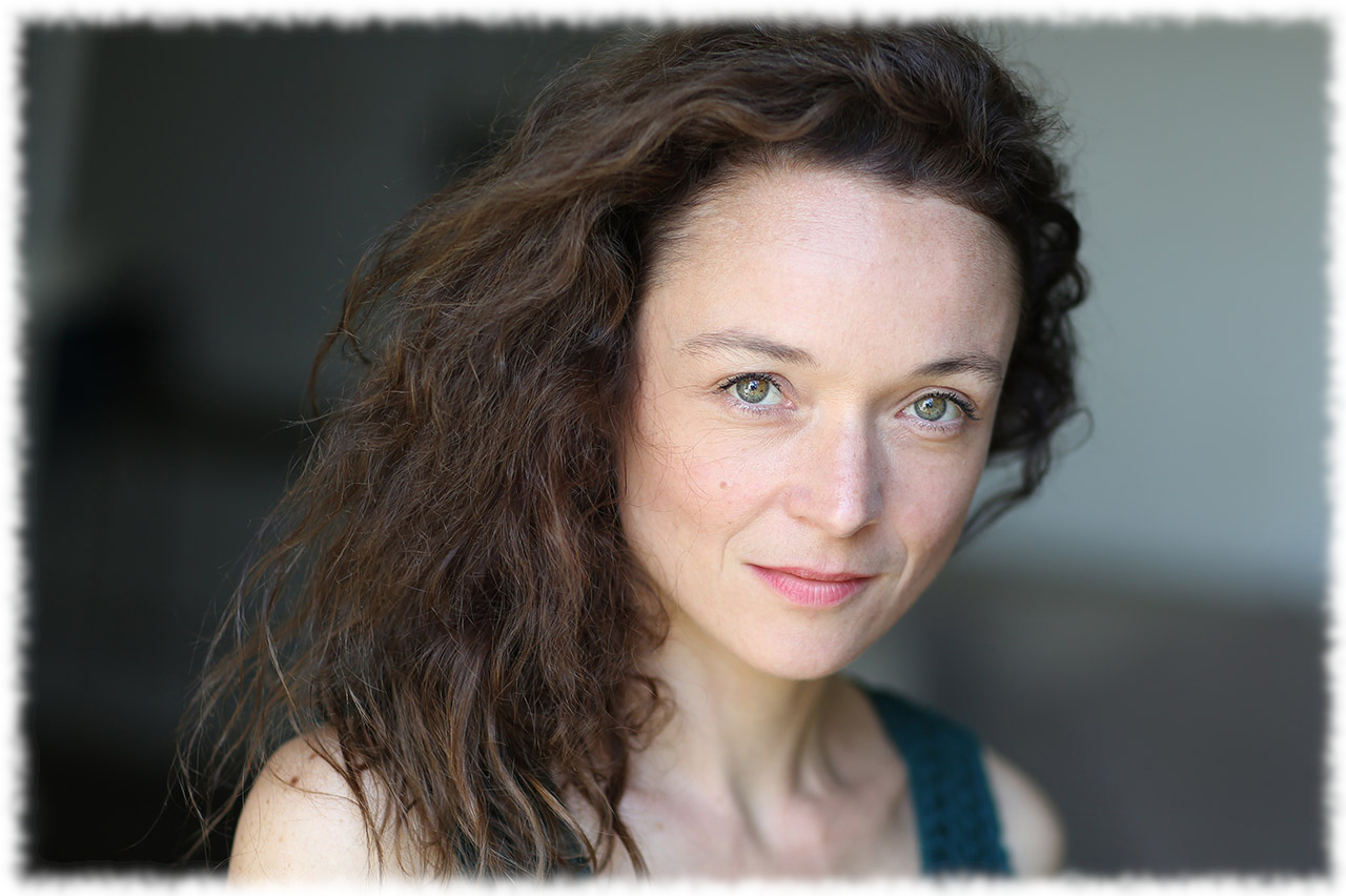 Severine cojannot cadre
