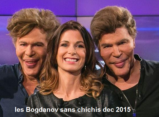 Sans chichis 27 dec 2015