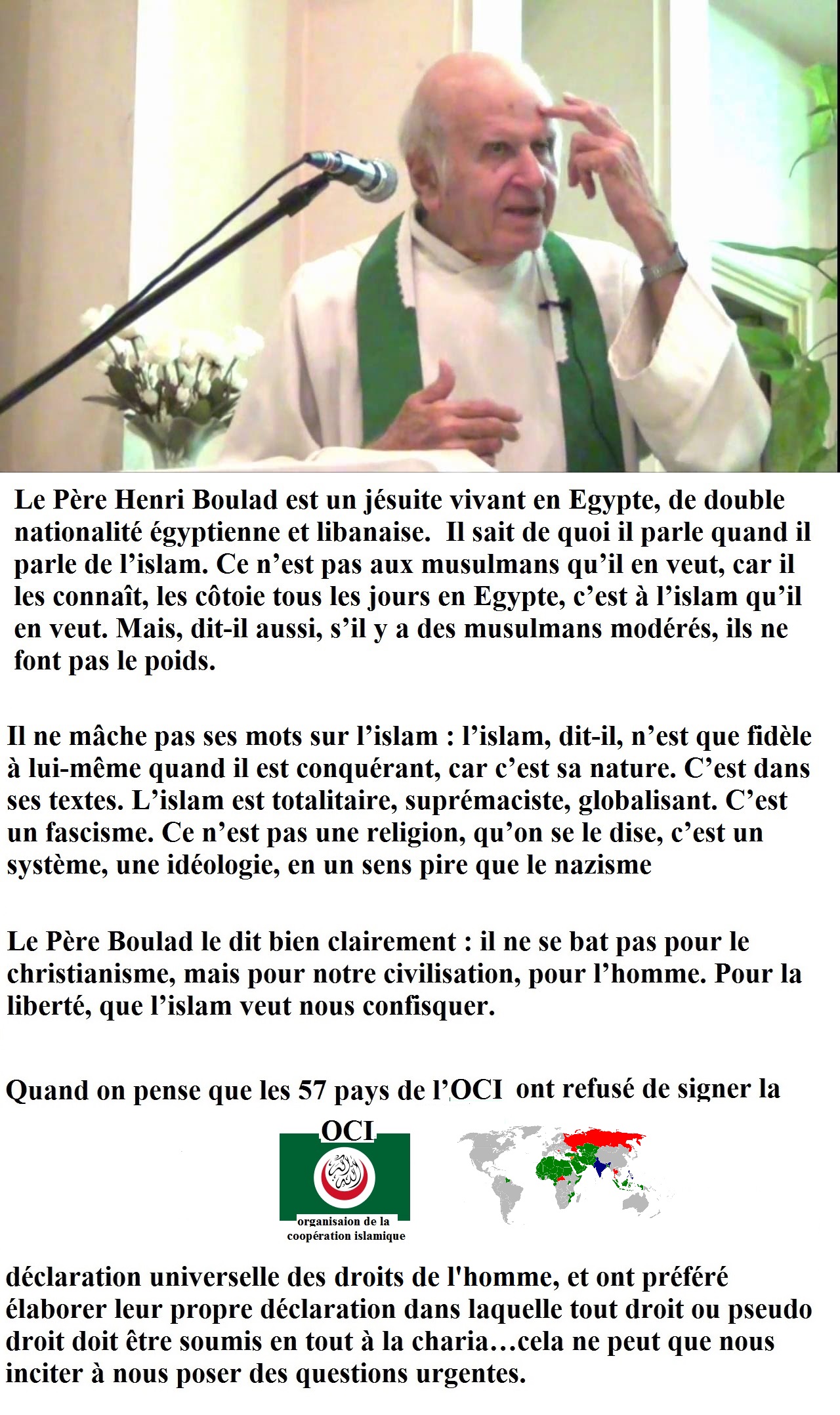 Pere Henri Boulad