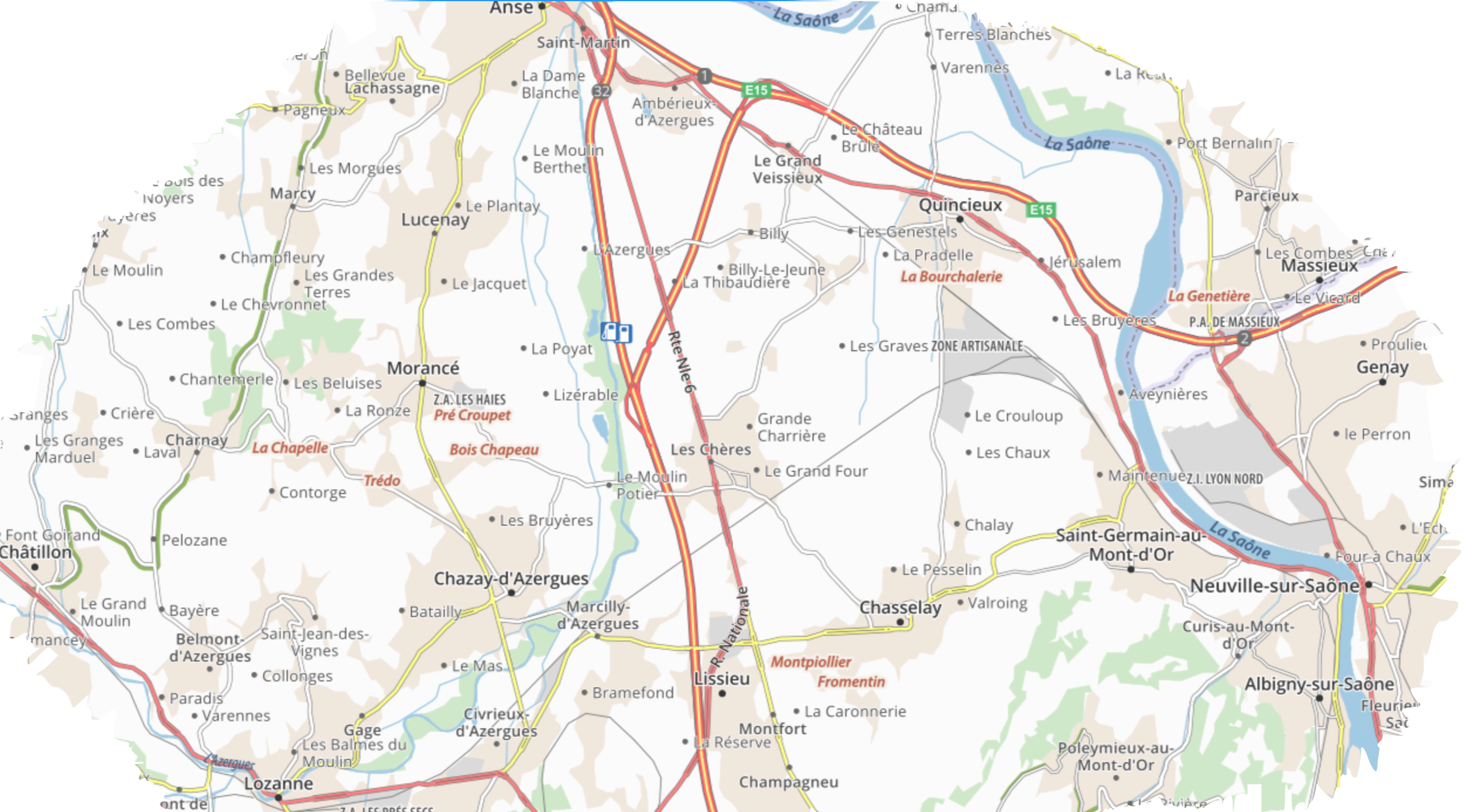 Carte